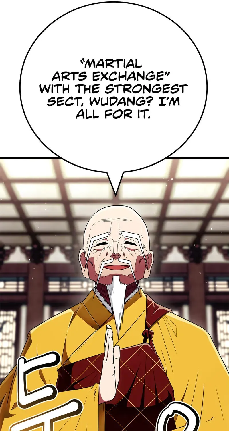Genius Martial Arts Trainer Chapter 65 page 91 - 