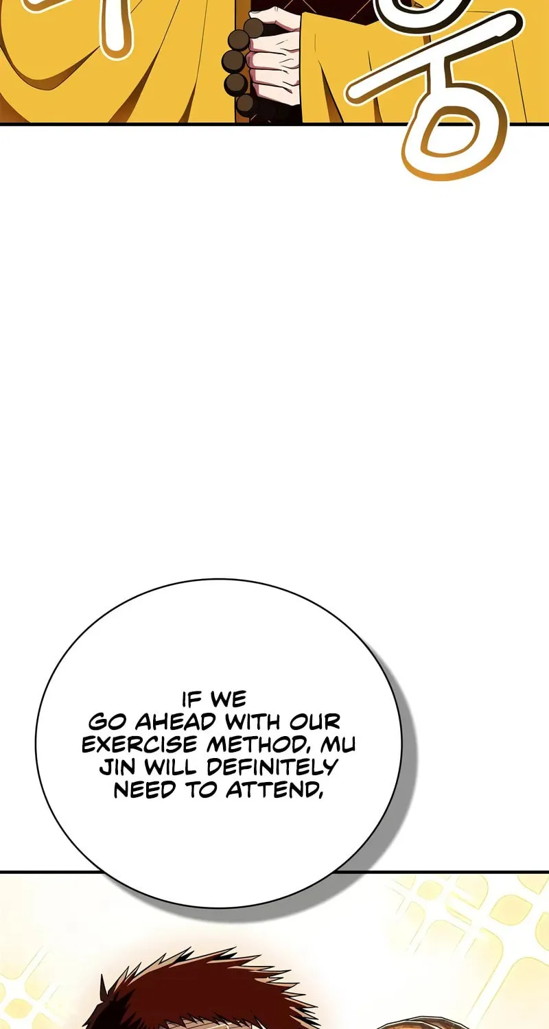 Genius Martial Arts Trainer Chapter 65 page 92 - 