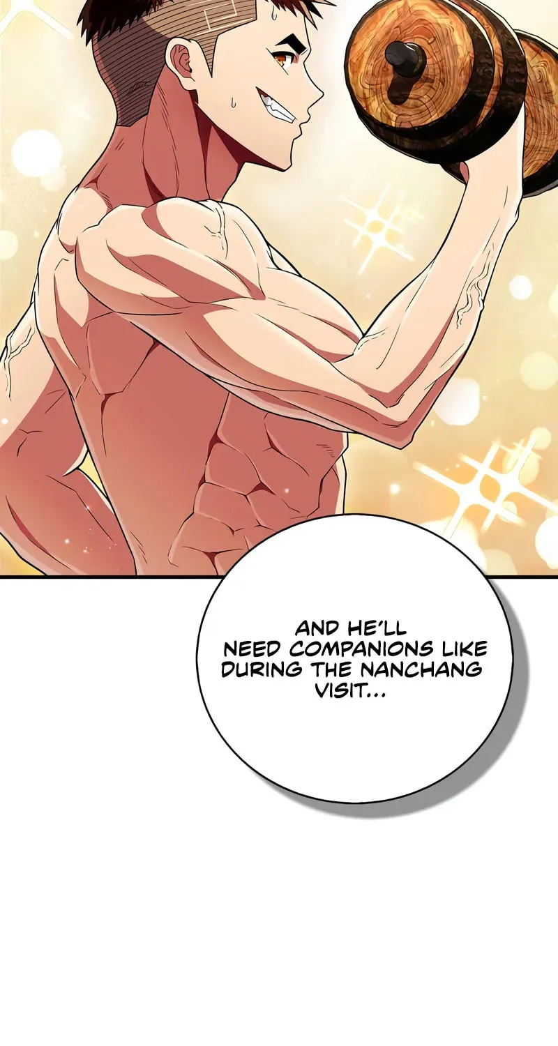 Genius Martial Arts Trainer Chapter 65 page 93 - 
