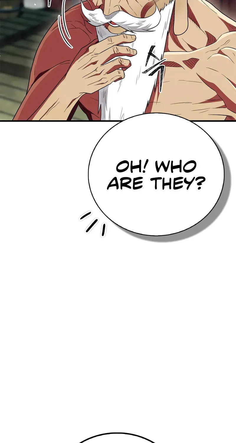 Genius Martial Arts Trainer Chapter 65 page 95 - 