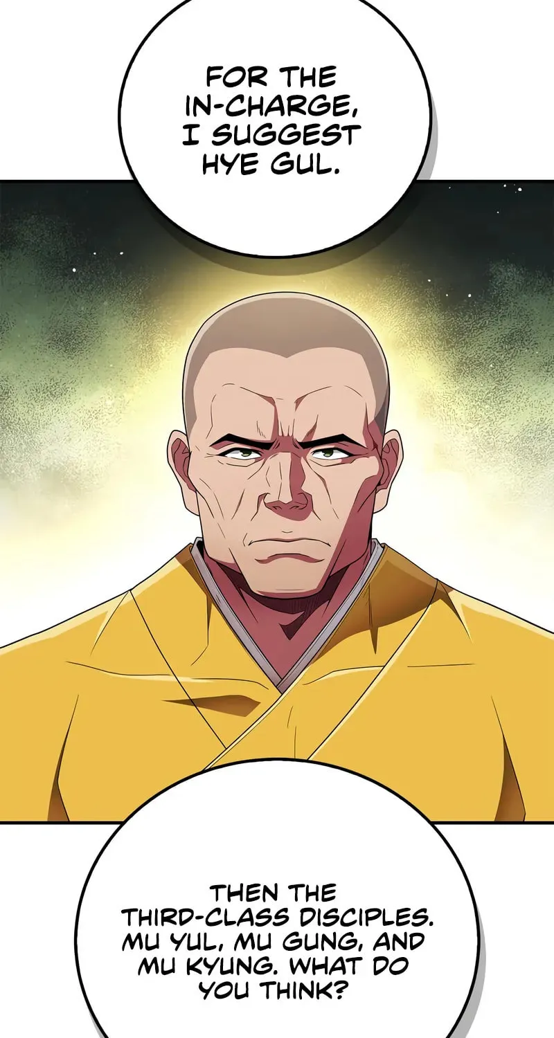 Genius Martial Arts Trainer Chapter 65 page 96 - 