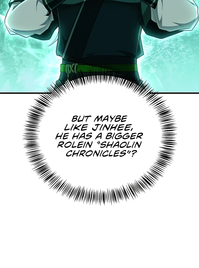 Genius Martial Arts Trainer Chapter 66.1 page 102 - 