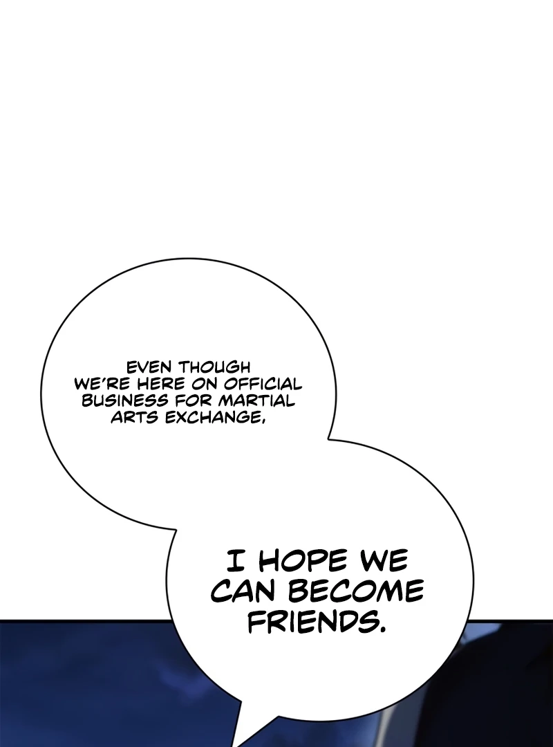 Genius Martial Arts Trainer Chapter 66.1 page 103 - 