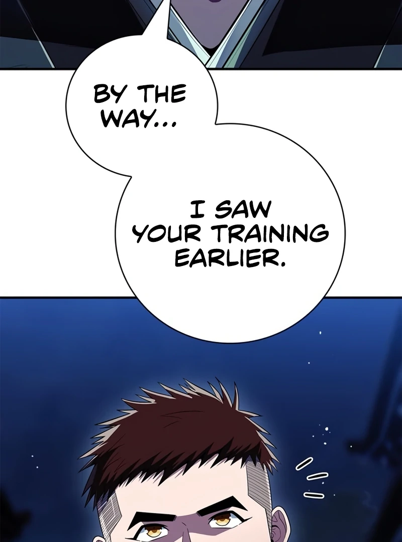 Genius Martial Arts Trainer Chapter 66.1 page 114 - 