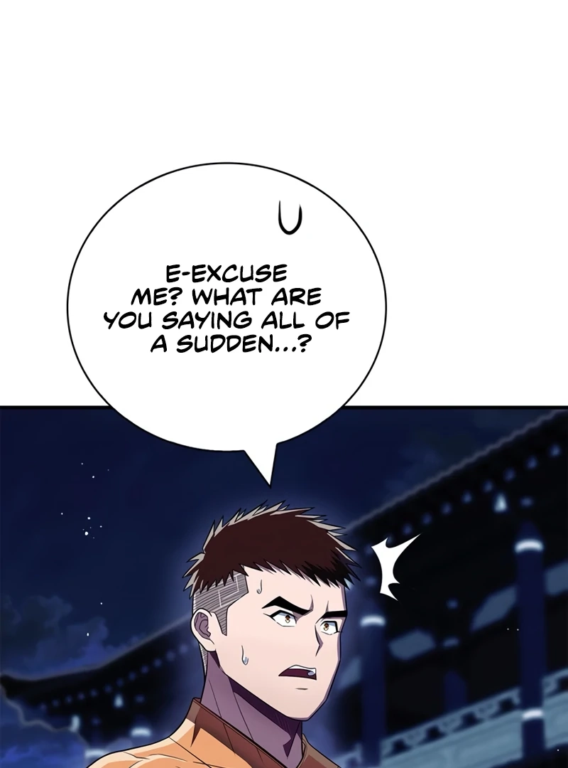 Genius Martial Arts Trainer Chapter 66.1 page 118 - 