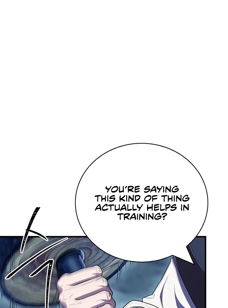 Genius Martial Arts Trainer Chapter 66.1 page 122 - 