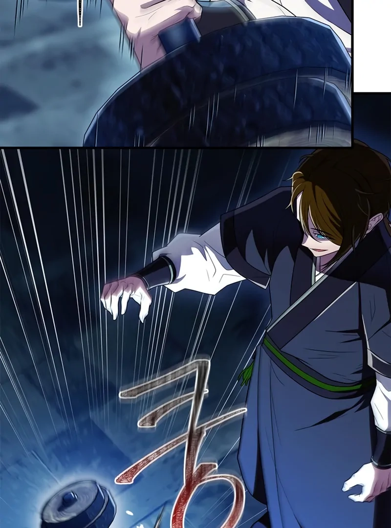 Genius Martial Arts Trainer Chapter 66.1 page 123 - 