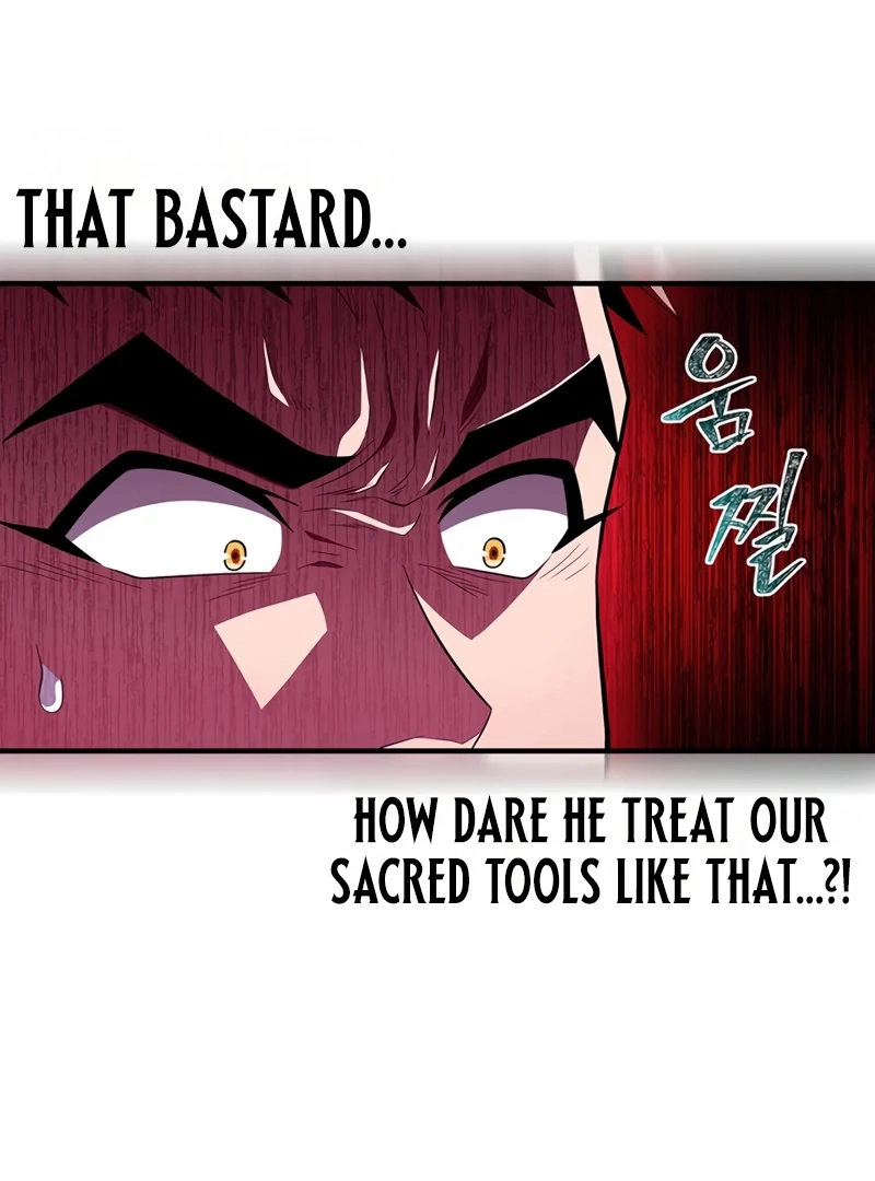 Genius Martial Arts Trainer Chapter 66.1 page 125 - 