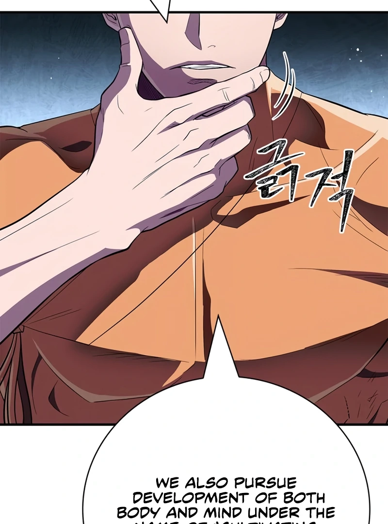 Genius Martial Arts Trainer Chapter 66.1 page 131 - 