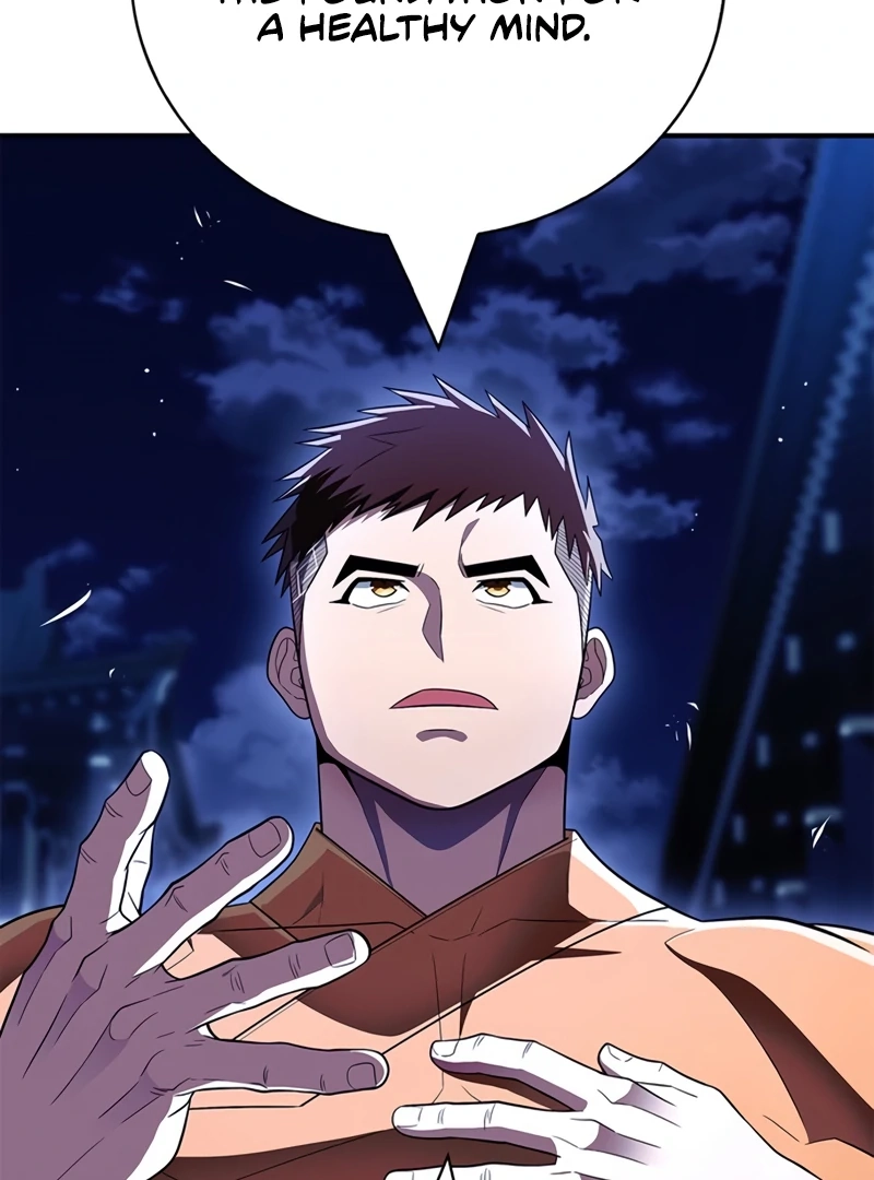 Genius Martial Arts Trainer Chapter 66.1 page 133 - 