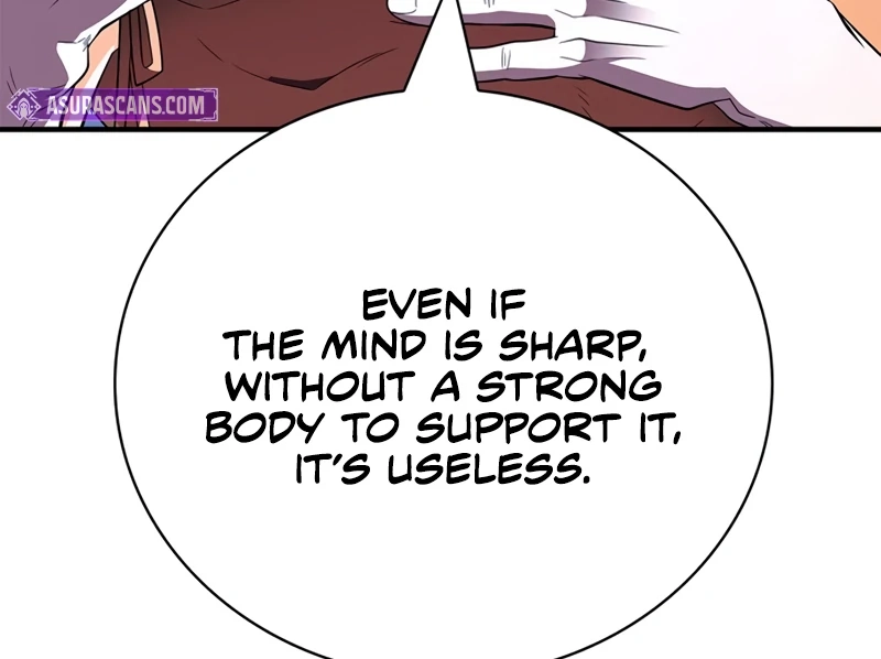 Genius Martial Arts Trainer Chapter 66.1 page 134 - 