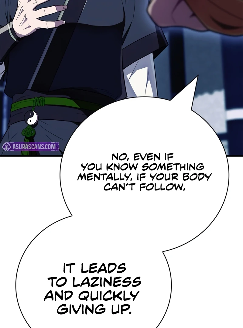 Genius Martial Arts Trainer Chapter 66.1 page 137 - 