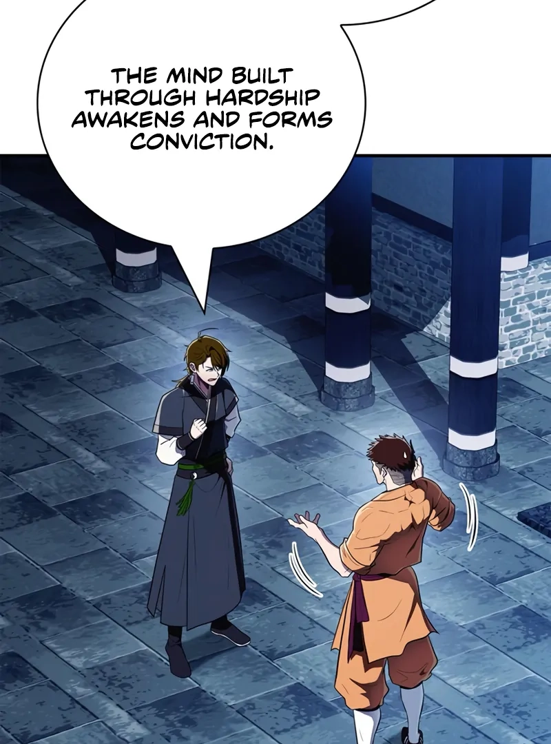 Genius Martial Arts Trainer Chapter 66.1 page 139 - 