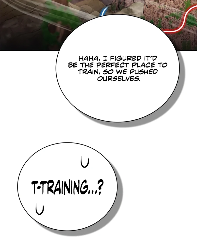 Genius Martial Arts Trainer Chapter 66.1 page 15 - 