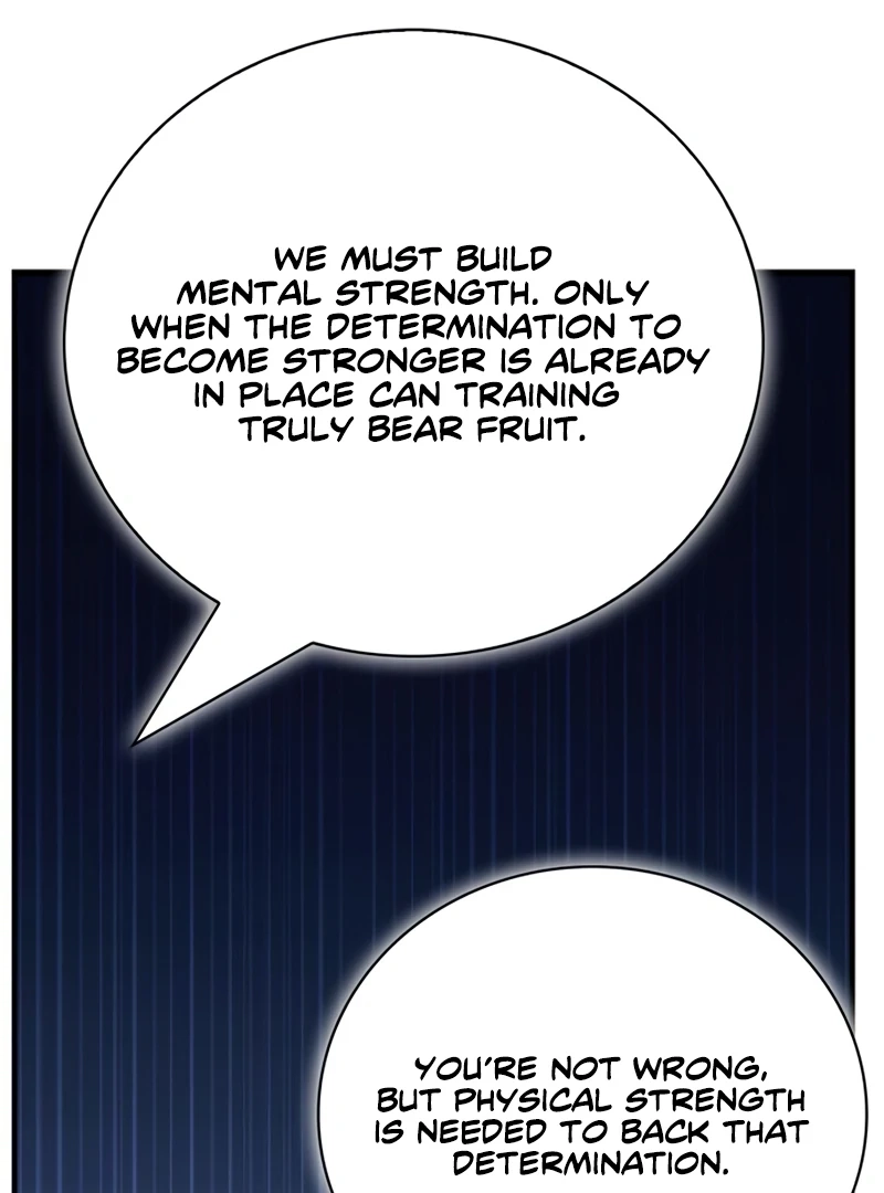 Genius Martial Arts Trainer Chapter 66.1 page 141 - 