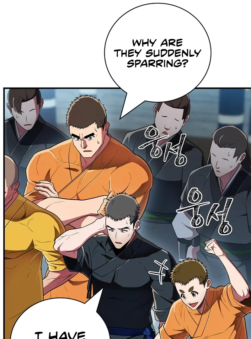 Genius Martial Arts Trainer Chapter 66.1 page 149 - 