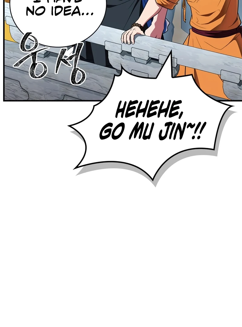 Genius Martial Arts Trainer Chapter 66.1 page 150 - 