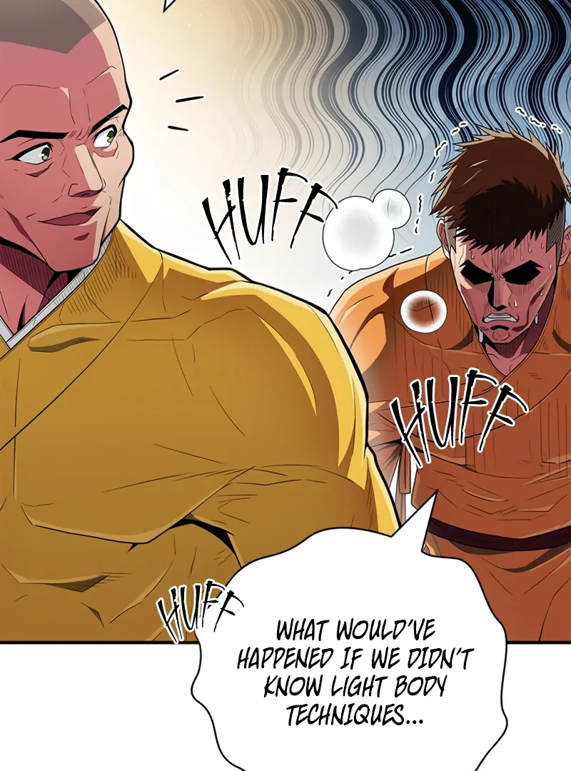 Genius Martial Arts Trainer Chapter 66.1 page 17 - 