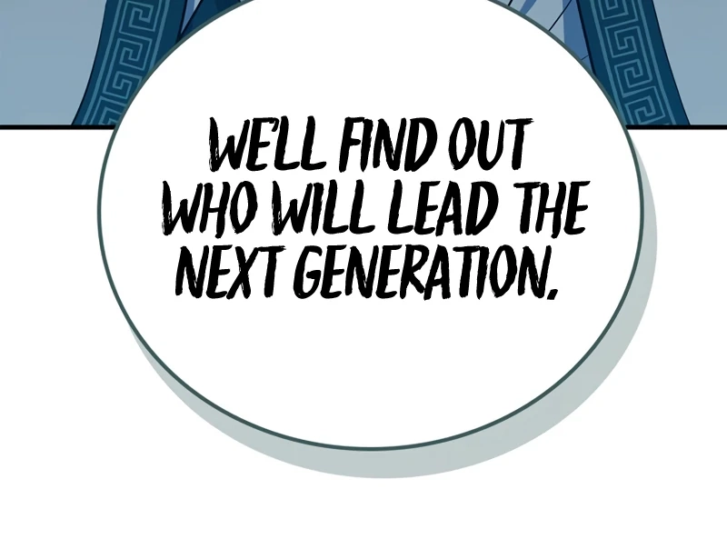 Genius Martial Arts Trainer Chapter 66.1 page 161 - 