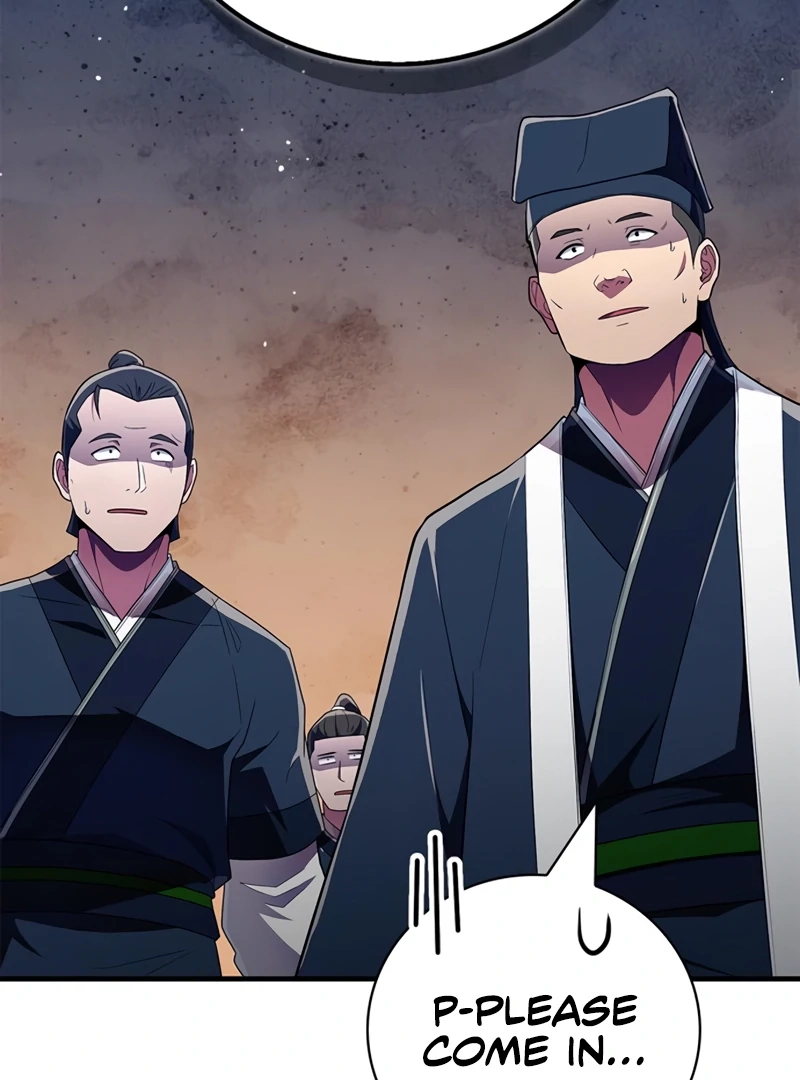 Genius Martial Arts Trainer Chapter 66.1 page 19 - 