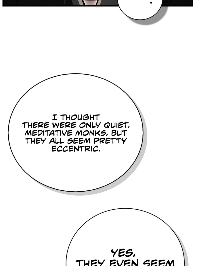Genius Martial Arts Trainer Chapter 66.1 page 22 - 