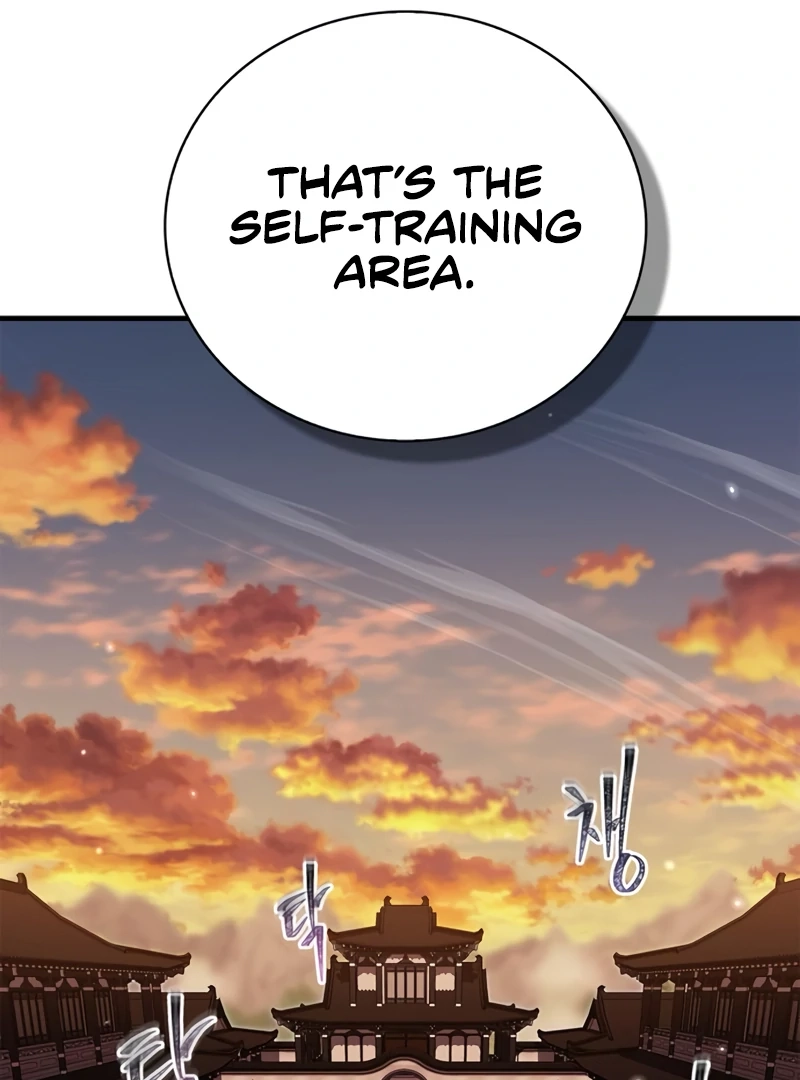 Genius Martial Arts Trainer Chapter 66.1 page 30 - 