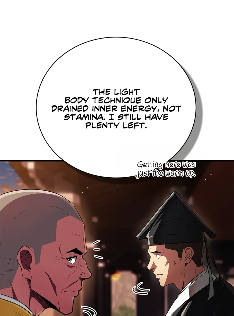 Genius Martial Arts Trainer Chapter 66.1 page 38 - 