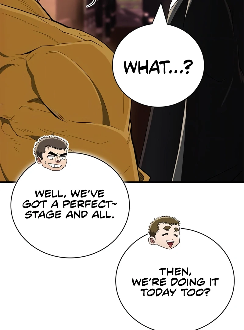 Genius Martial Arts Trainer Chapter 66.1 page 39 - 