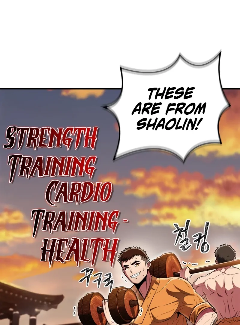 Genius Martial Arts Trainer Chapter 66.1 page 46 - 