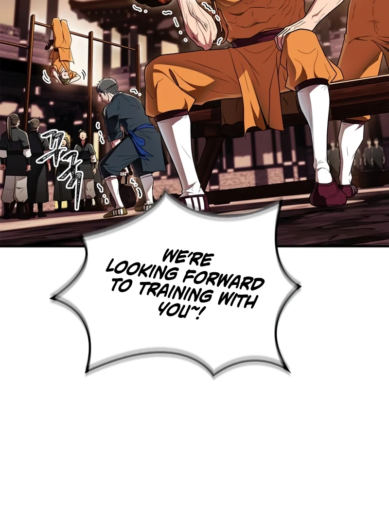Genius Martial Arts Trainer Chapter 66.1 page 47 - 