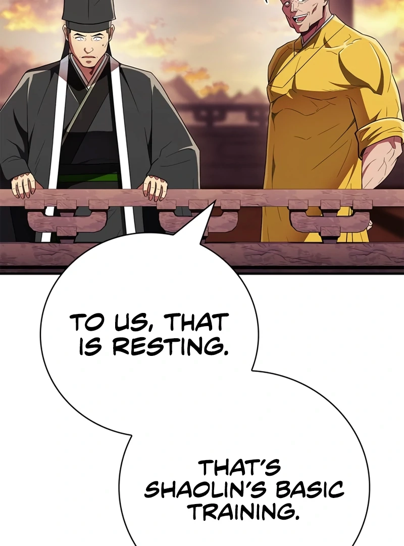Genius Martial Arts Trainer Chapter 66.1 page 49 - 