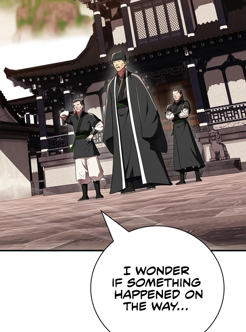 Genius Martial Arts Trainer Chapter 66.1 page 6 - 