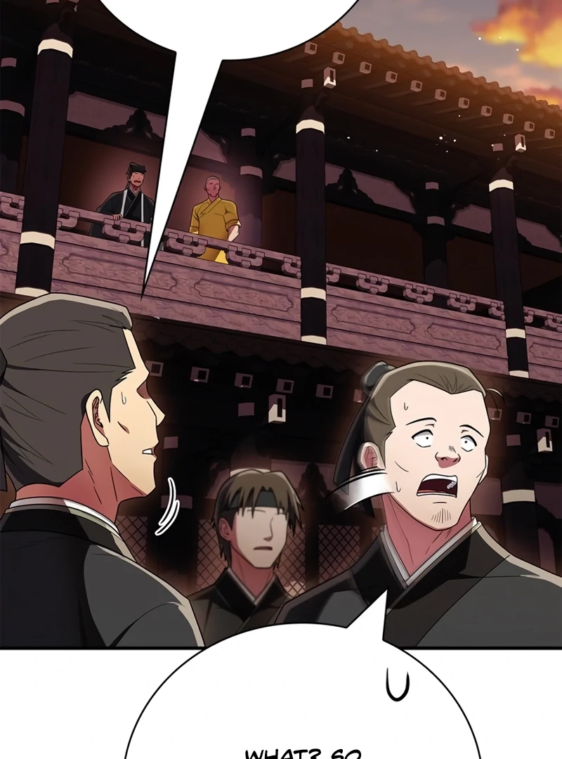 Genius Martial Arts Trainer Chapter 66.1 page 51 - 