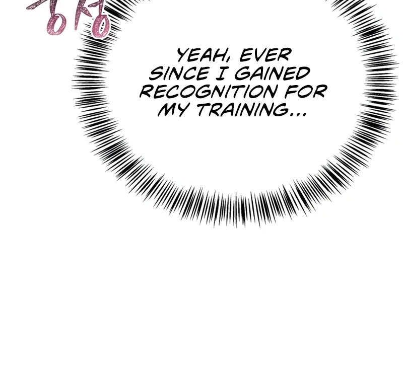 Genius Martial Arts Trainer Chapter 66.1 page 54 - 