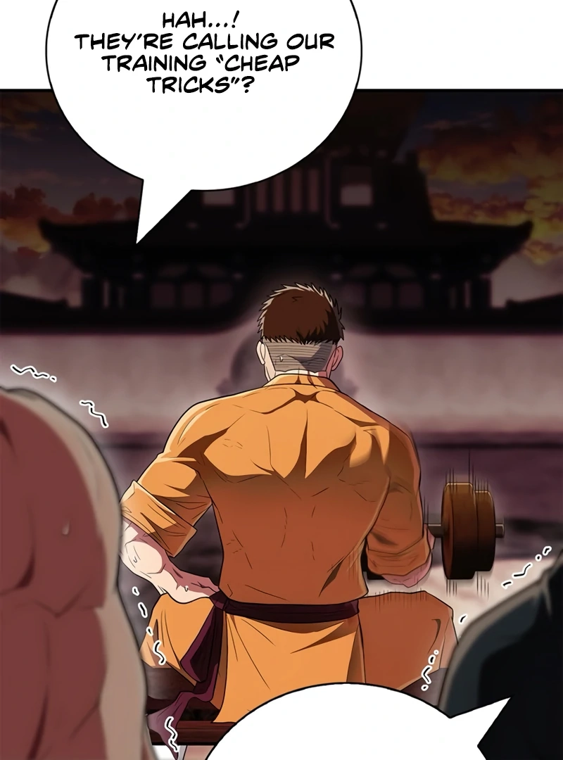 Genius Martial Arts Trainer Chapter 66.1 page 63 - 