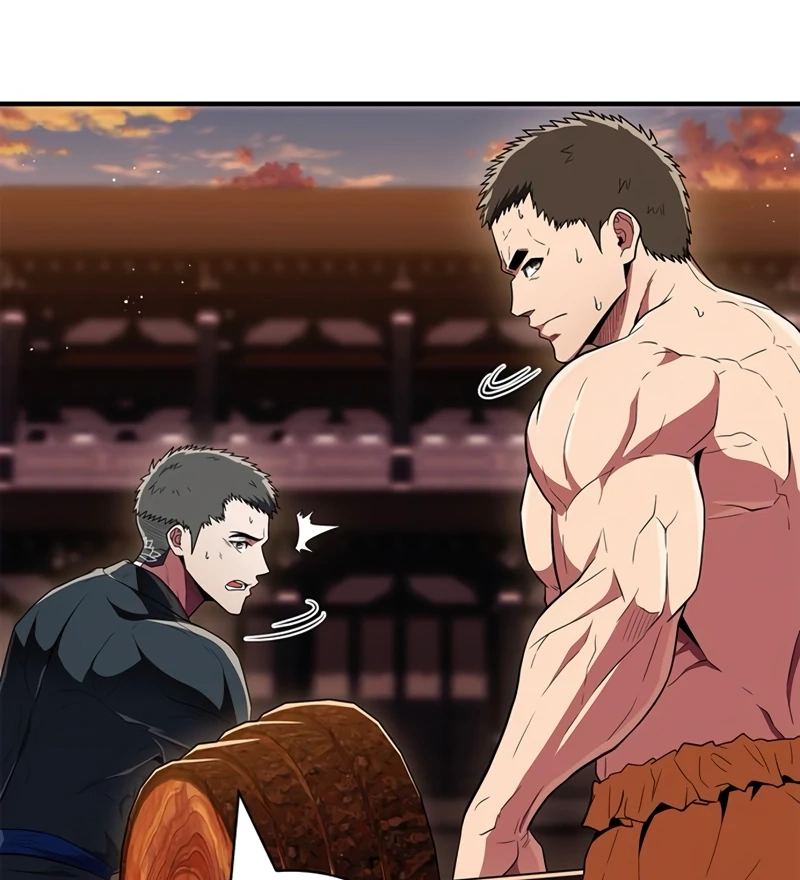 Genius Martial Arts Trainer Chapter 66.1 page 67 - 