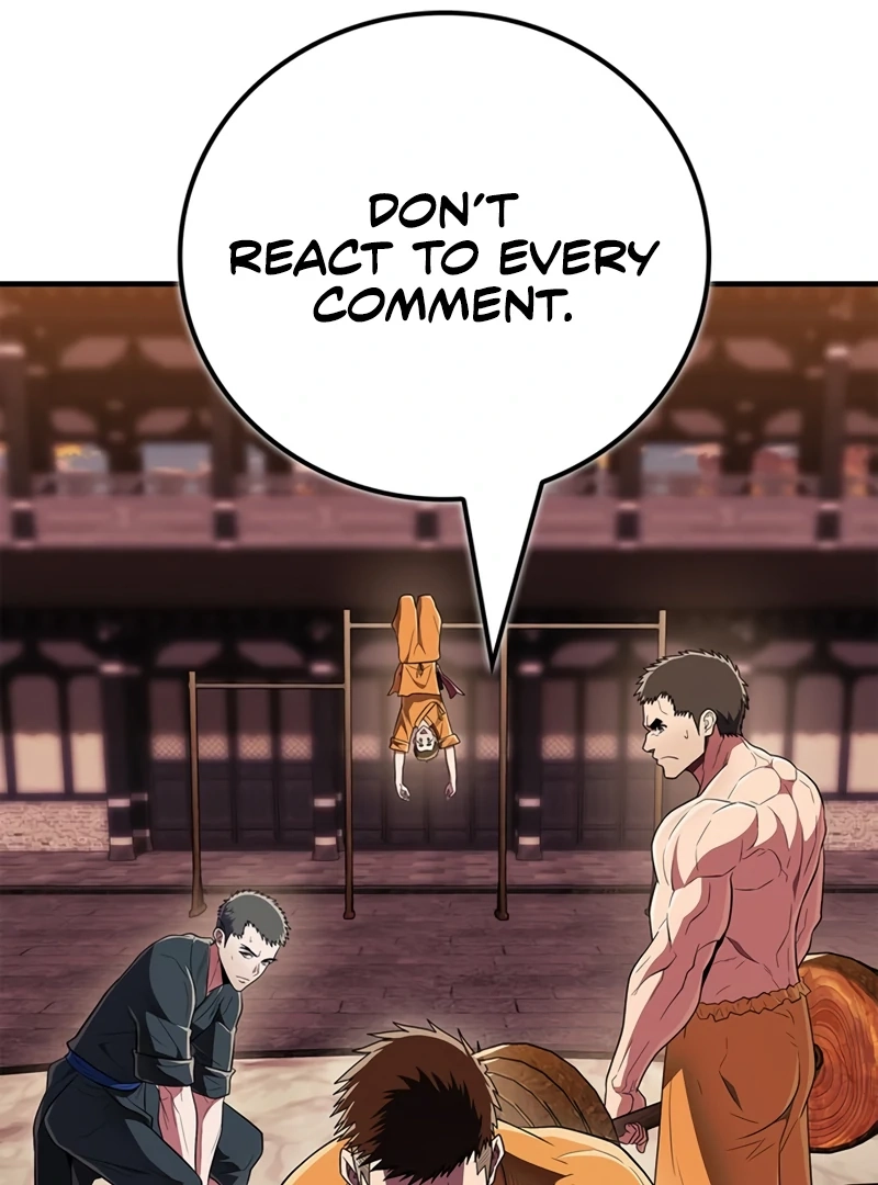 Genius Martial Arts Trainer Chapter 66.1 page 69 - 