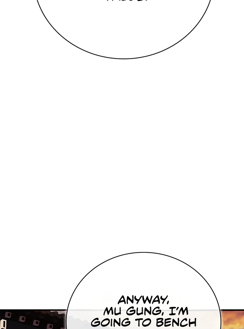 Genius Martial Arts Trainer Chapter 66.1 page 71 - 