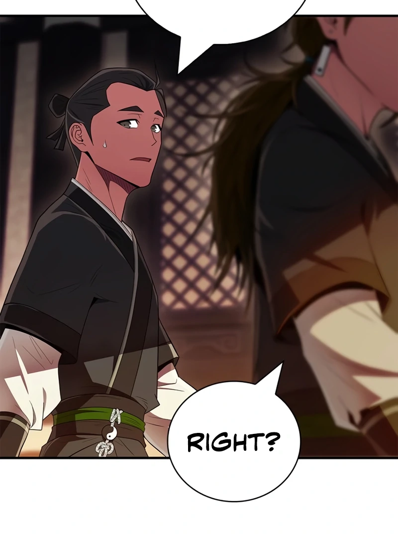 Genius Martial Arts Trainer Chapter 66.1 page 74 - 