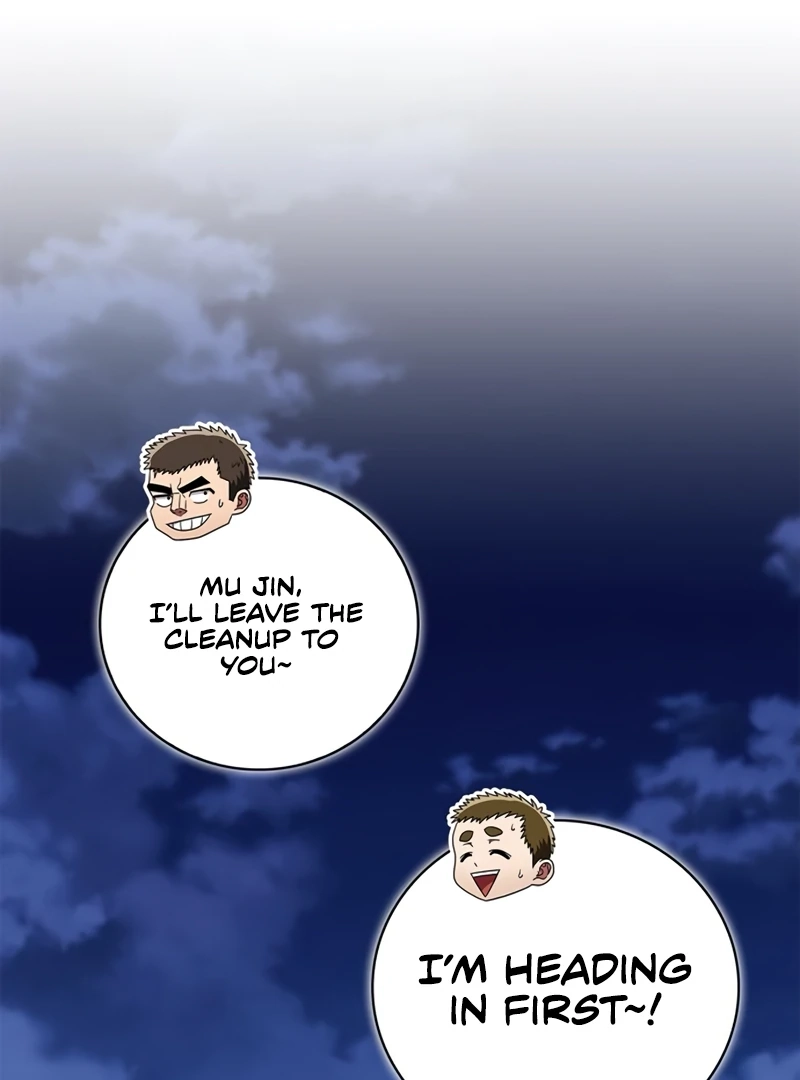 Genius Martial Arts Trainer Chapter 66.1 page 82 - 
