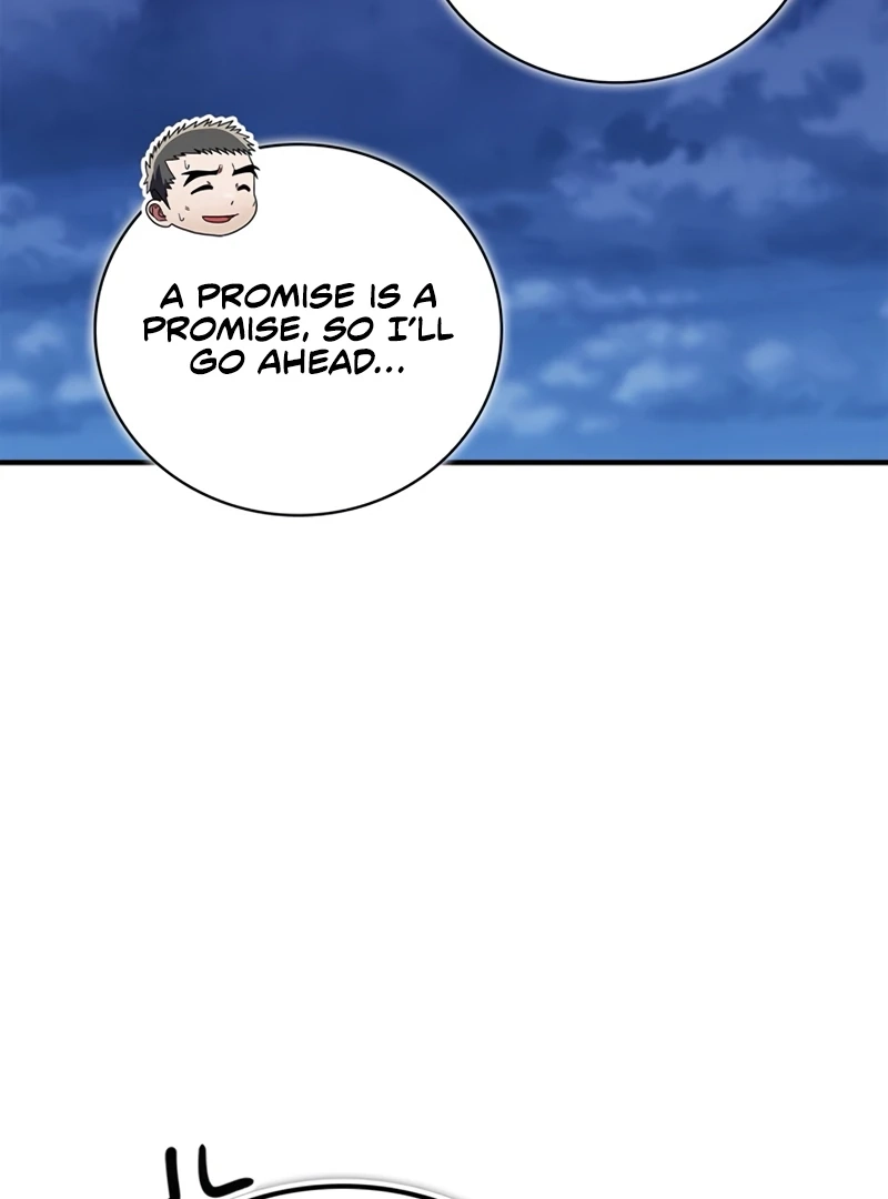 Genius Martial Arts Trainer Chapter 66.1 page 83 - 