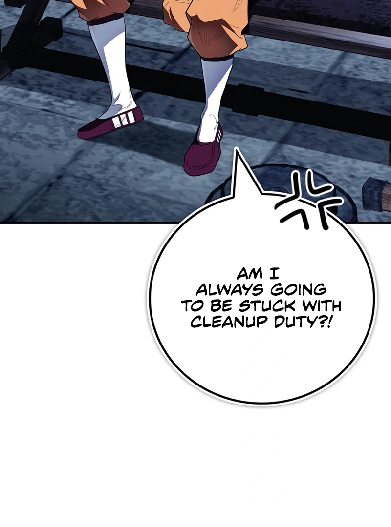 Genius Martial Arts Trainer Chapter 66.1 page 85 - 