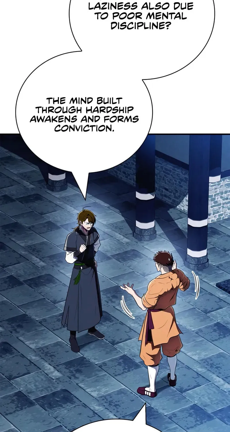 Genius Martial Arts Trainer Chapter 66 page 101 - 