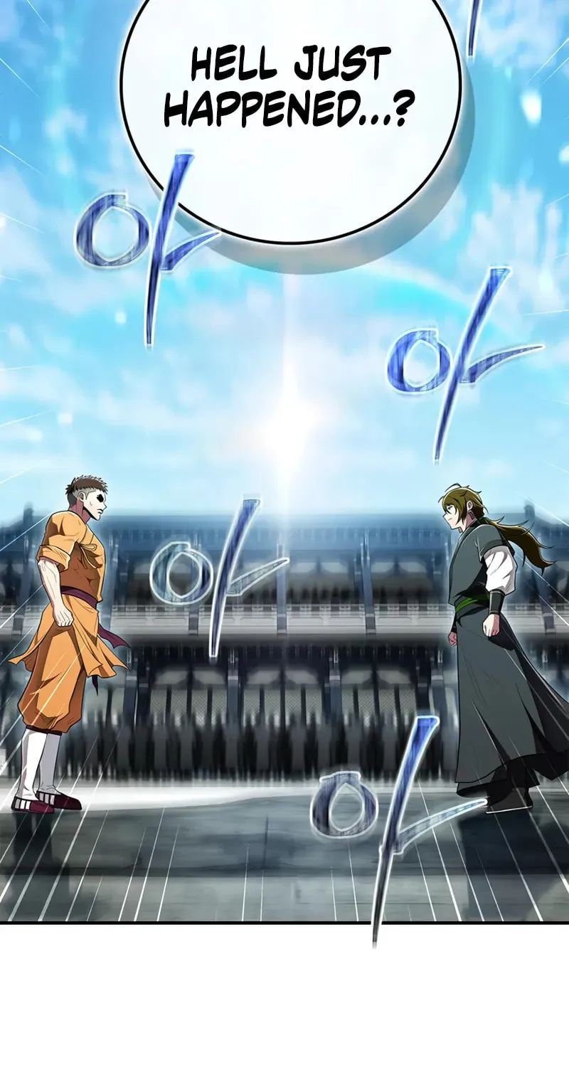 Genius Martial Arts Trainer Chapter 66 page 107 - 