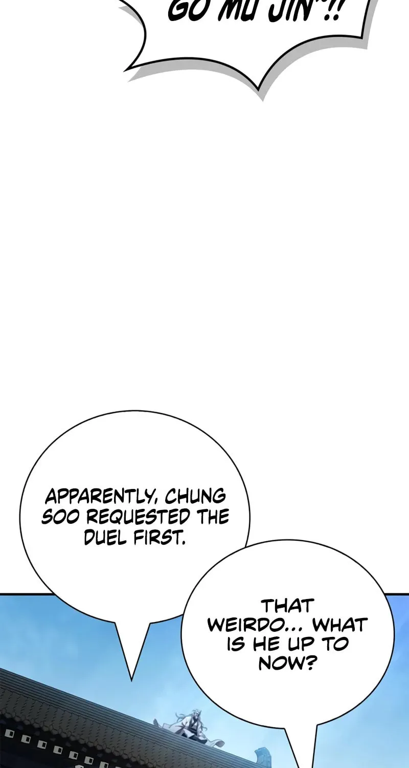 Genius Martial Arts Trainer Chapter 66 page 110 - 