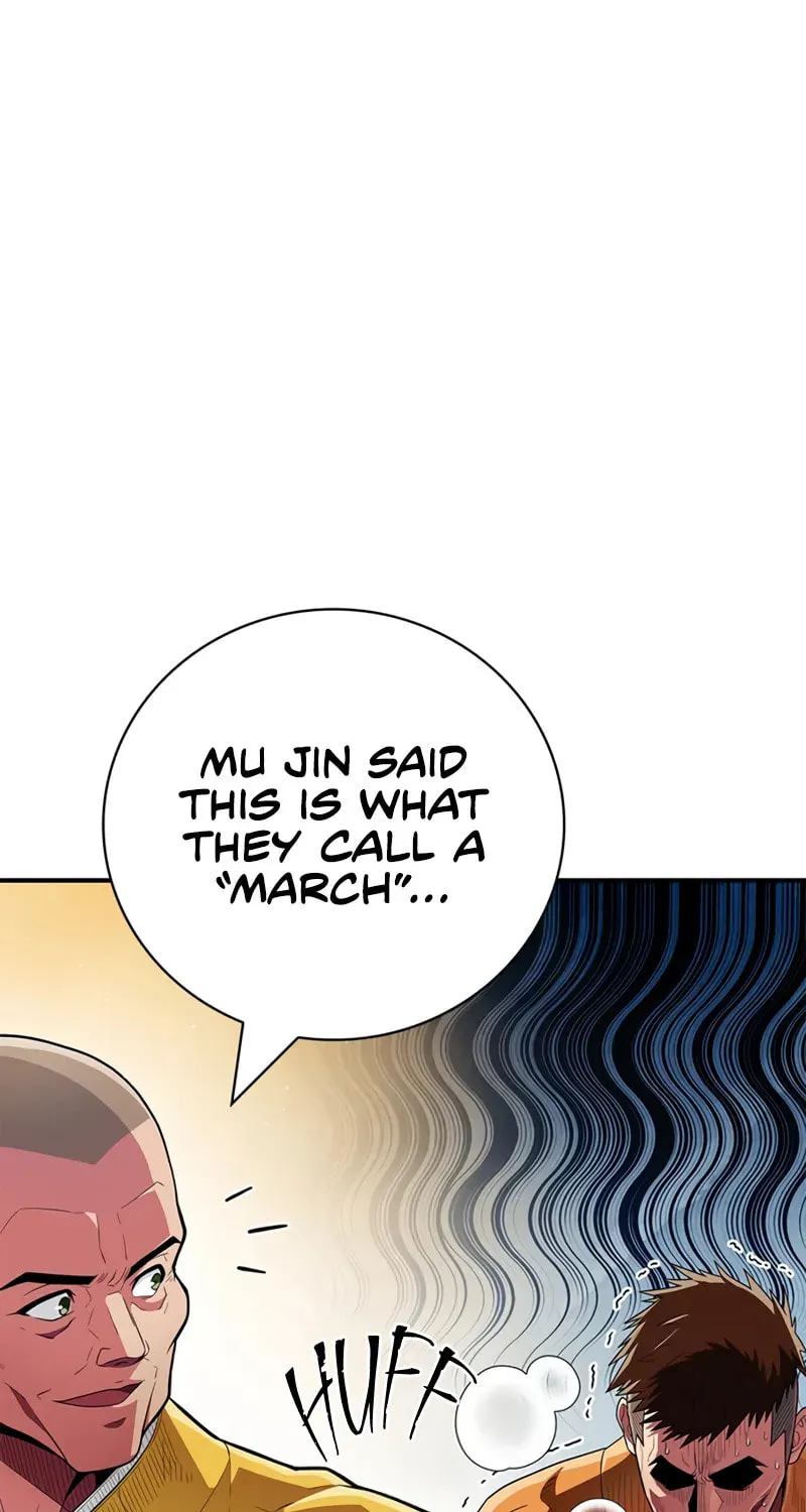 Genius Martial Arts Trainer Chapter 66 page 12 - 