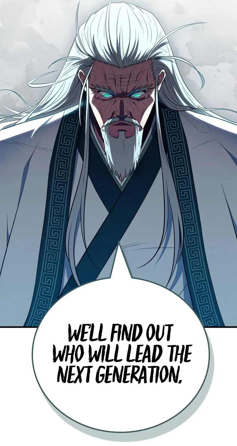 Genius Martial Arts Trainer Chapter 66 page 117 - 