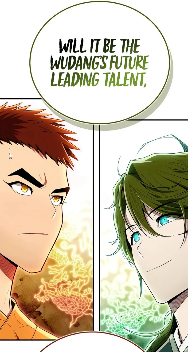 Genius Martial Arts Trainer Chapter 66 page 119 - 