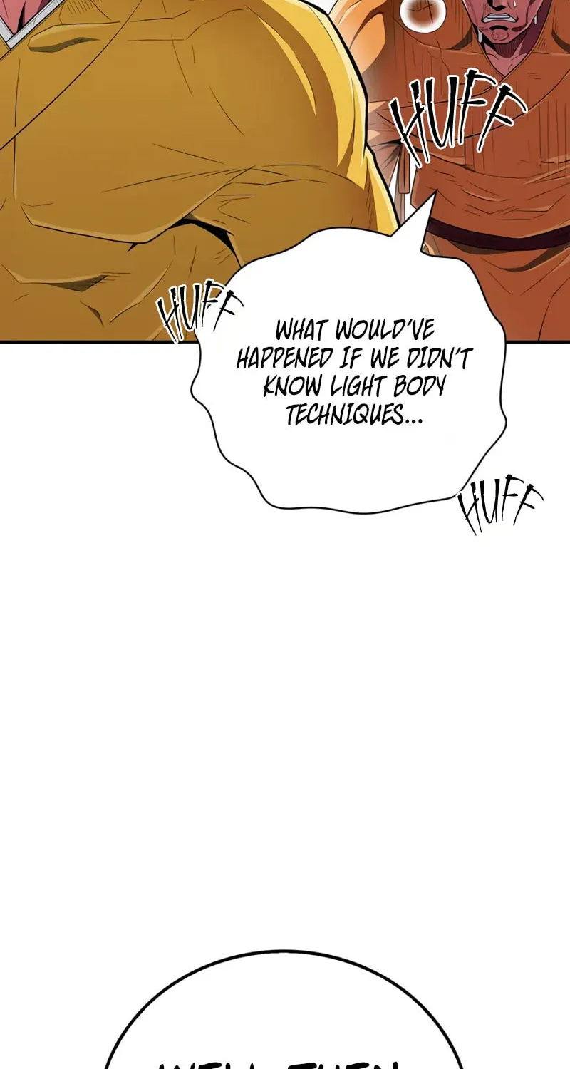 Genius Martial Arts Trainer Chapter 66 page 13 - 