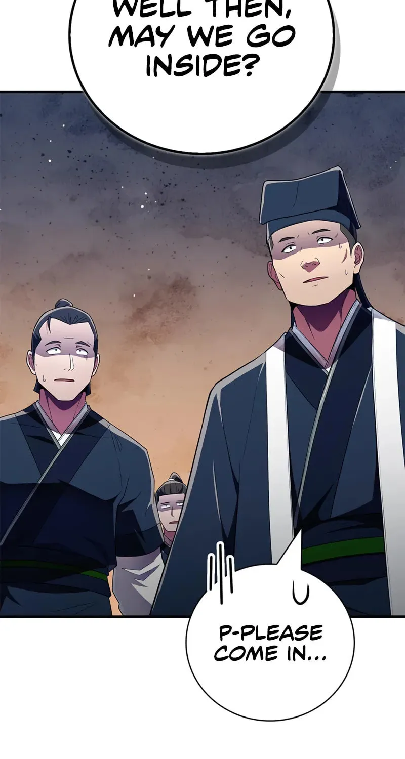 Genius Martial Arts Trainer Chapter 66 page 14 - 
